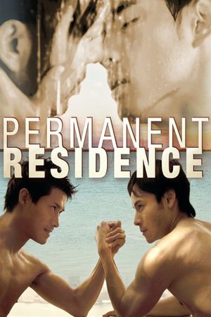 Permanent Residence's poster