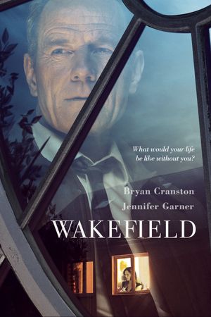 Wakefield's poster