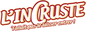 L'incruste's poster