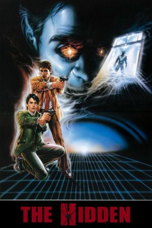 The Hidden's poster
