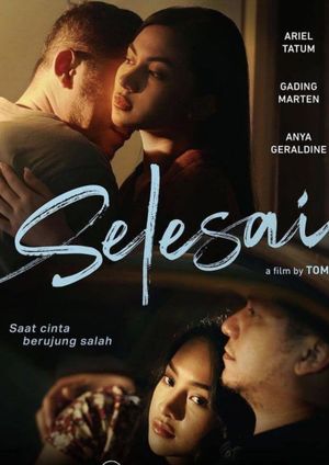 Selesai's poster