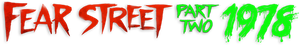 Fear Street: Part Two - 1978's poster