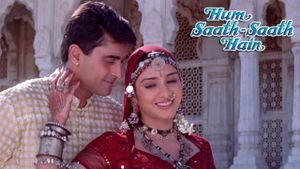 Hum Saath-Saath Hain's poster
