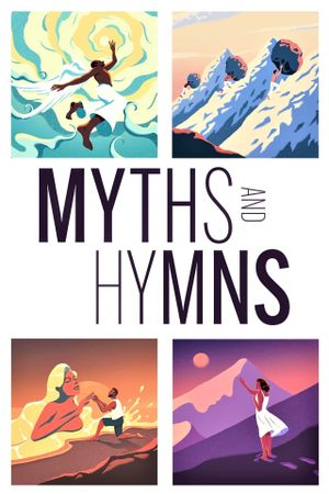 Myths and Hymns's poster image