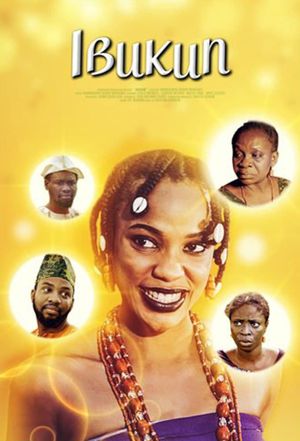 Ibukun's poster image