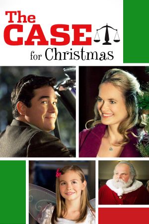The Case for Christmas's poster image