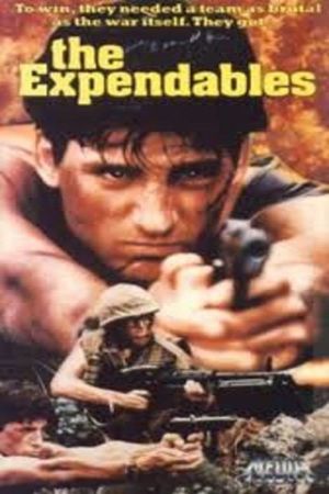 The Expendables's poster