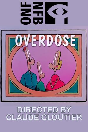 Overdose's poster