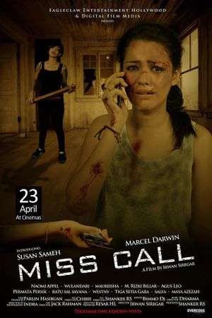 Miss Call's poster image