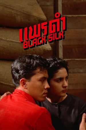 Black Silk's poster