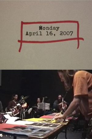 Monday April 16, 2007's poster