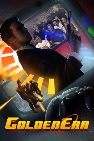 GoldenEra's poster