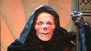Masters of the Universe's poster