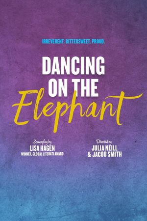 Dancing on the Elephant's poster