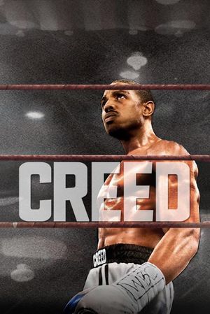 Creed's poster