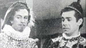 La comedia inmortal's poster