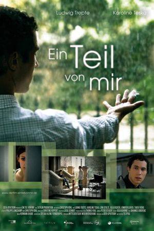 Ein Teil von mir's poster