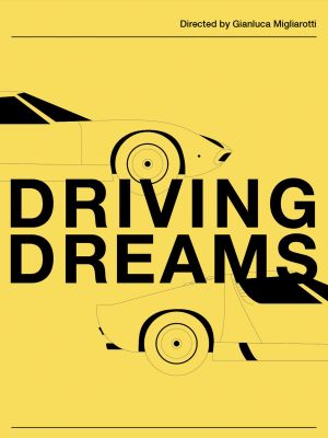 Driving Dreams's poster