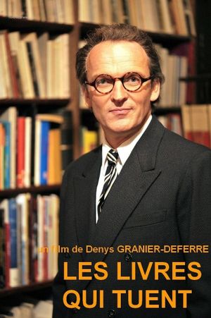 Les Livres qui tuent's poster
