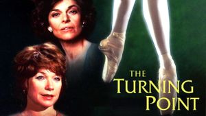 The Turning Point's poster