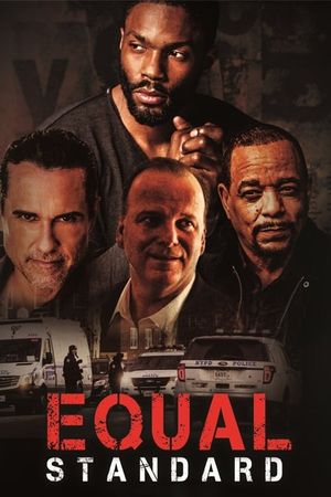 Equal Standard's poster