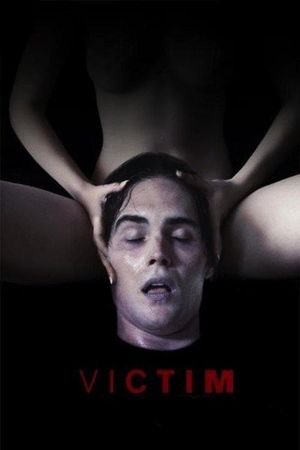 Victim's poster
