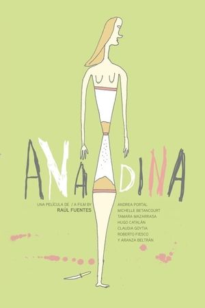 Anadina's poster