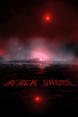 Black Shore's poster