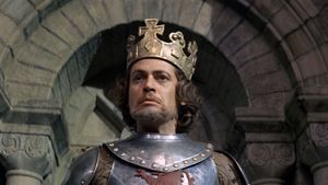 Macbeth's poster