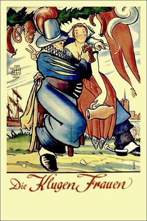 Die klugen Frauen's poster