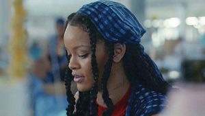Guava Island's poster