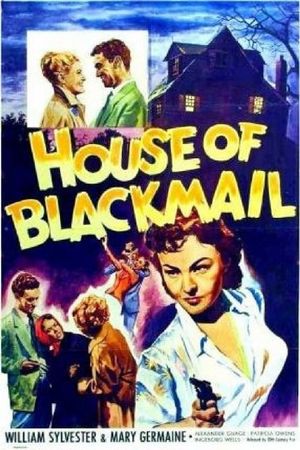 House of Blackmail's poster image