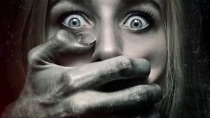 The Bye Bye Man's poster