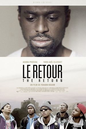 The Return's poster