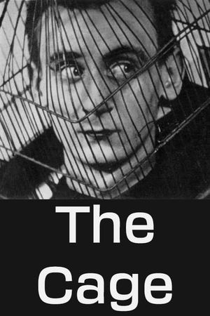 The Cage's poster