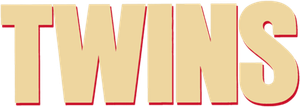 Twins's poster