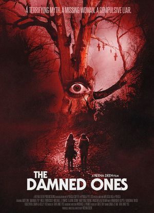 The Damned Ones's poster image