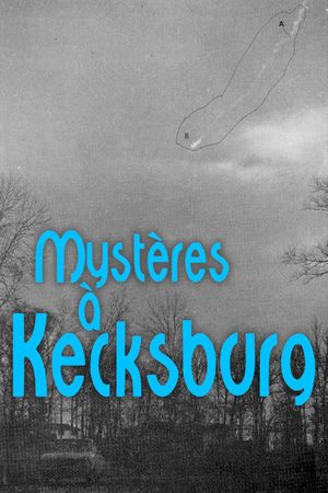 The New Roswell: Kecksburg Exposed's poster