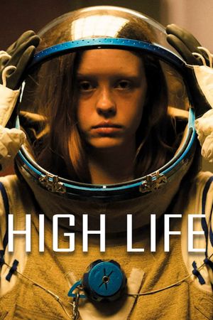 High Life's poster