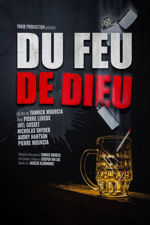 DU FEU DE DIEU's poster