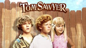 Tom Sawyer's poster