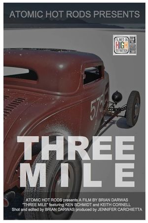 Three Mile's poster image