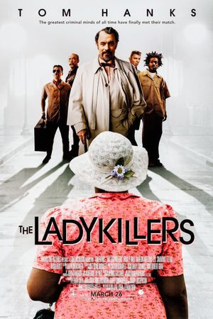 The Ladykillers's poster
