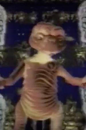 Happy Buzz Day Moongly's poster