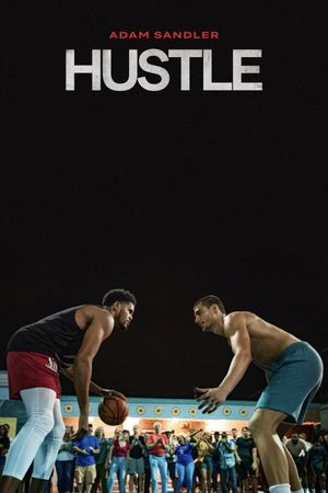 Hustle's poster
