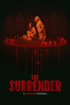 The Surrender's poster