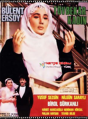 Tövbekar Kadın's poster