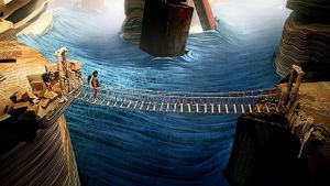 Labyrinthus's poster