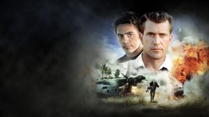 Air America's poster