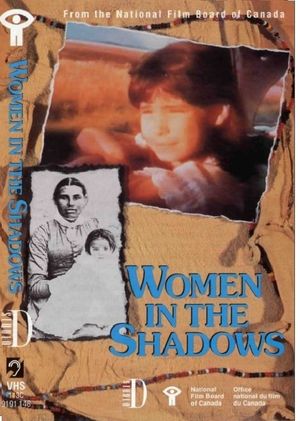 Women in the Shadows's poster